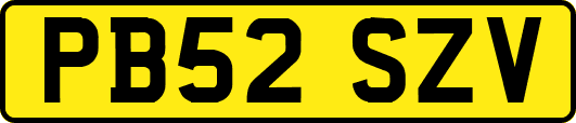 PB52SZV