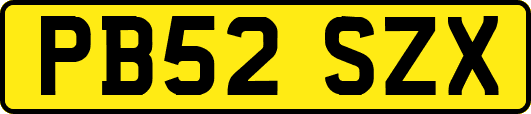 PB52SZX