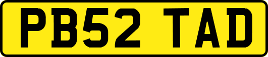 PB52TAD