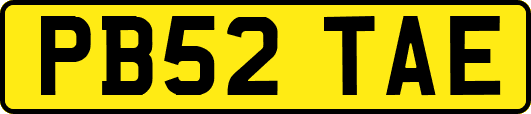 PB52TAE