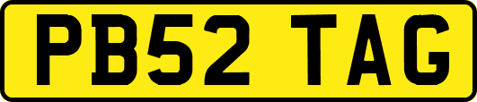 PB52TAG