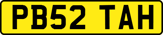 PB52TAH