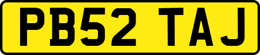 PB52TAJ