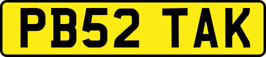PB52TAK