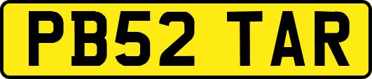 PB52TAR