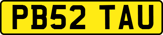 PB52TAU