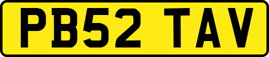 PB52TAV