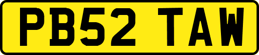 PB52TAW