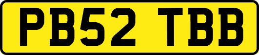 PB52TBB
