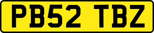 PB52TBZ