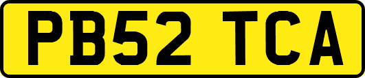 PB52TCA