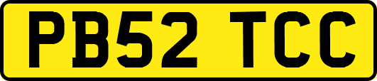 PB52TCC