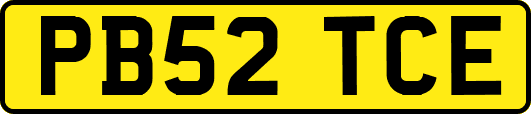 PB52TCE