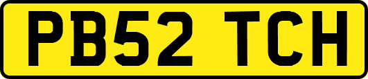 PB52TCH