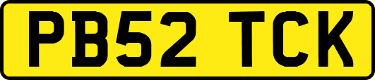 PB52TCK