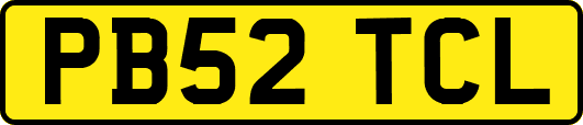 PB52TCL