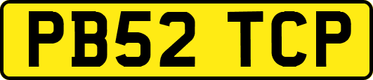PB52TCP