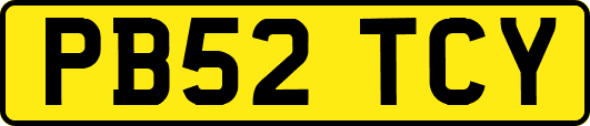 PB52TCY