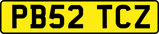 PB52TCZ