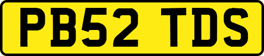 PB52TDS