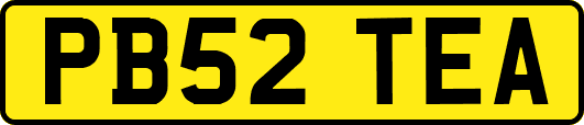 PB52TEA