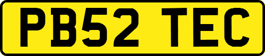 PB52TEC
