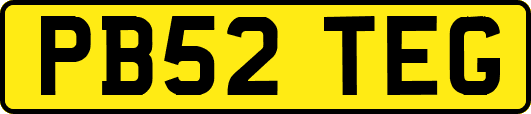 PB52TEG
