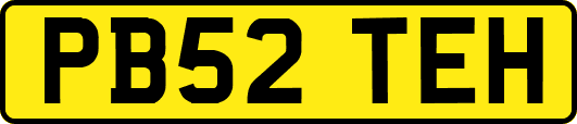 PB52TEH