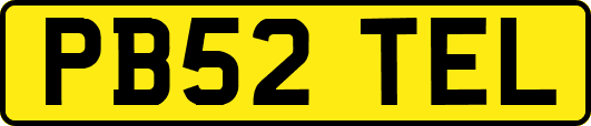 PB52TEL