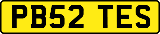 PB52TES