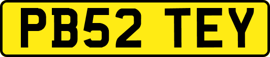 PB52TEY