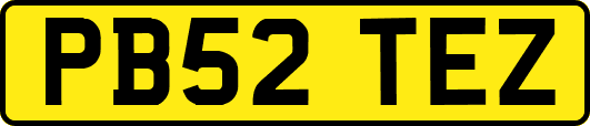 PB52TEZ