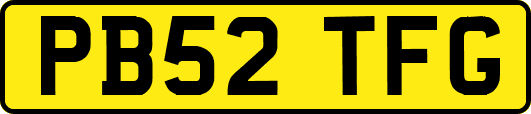 PB52TFG