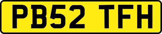 PB52TFH