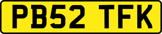 PB52TFK