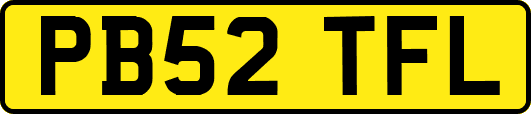 PB52TFL