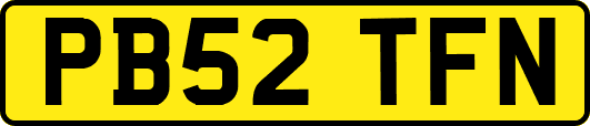 PB52TFN