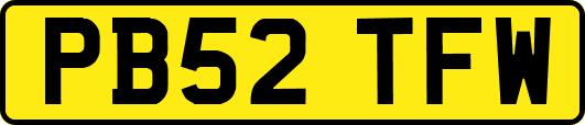 PB52TFW