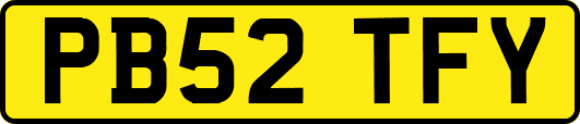 PB52TFY