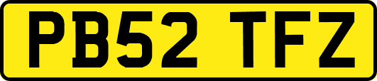 PB52TFZ