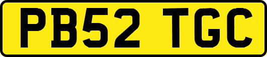 PB52TGC