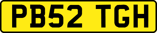 PB52TGH