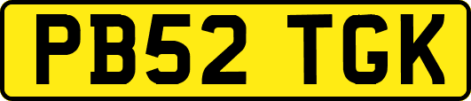 PB52TGK