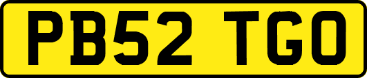 PB52TGO