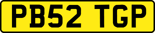 PB52TGP