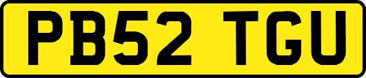 PB52TGU