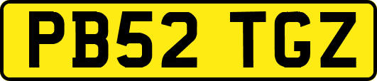 PB52TGZ