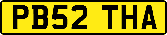 PB52THA