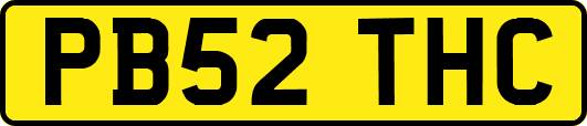 PB52THC
