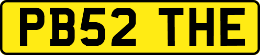 PB52THE